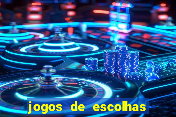 jogos de escolhas romance pc